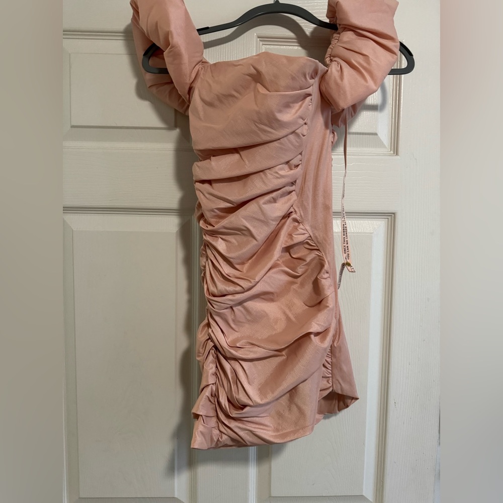 Oh Polly Dress - Brand New